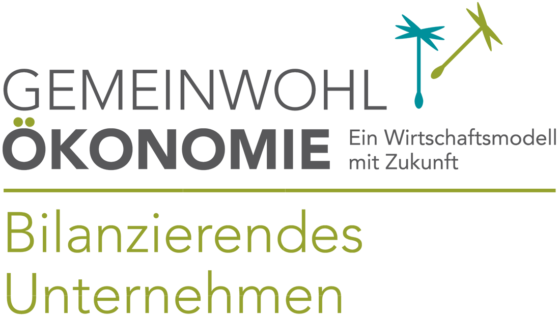 Gemeinwohlökonomie - Bilanzierendes Unternehmen